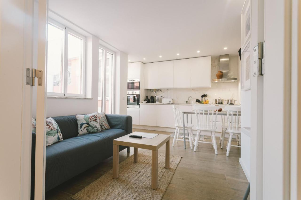 Best Houses 60 - Lusiadas I 佩尼契 外观 照片