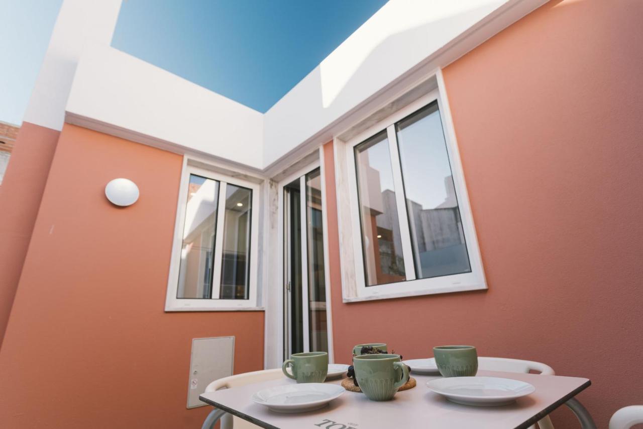 Best Houses 60 - Lusiadas I 佩尼契 外观 照片